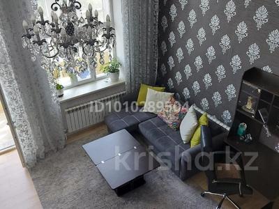 3-комнатная квартира · 75 м² · 3/4 этаж, Ержанова 18/6 за 38.5 млн 〒 в Караганде