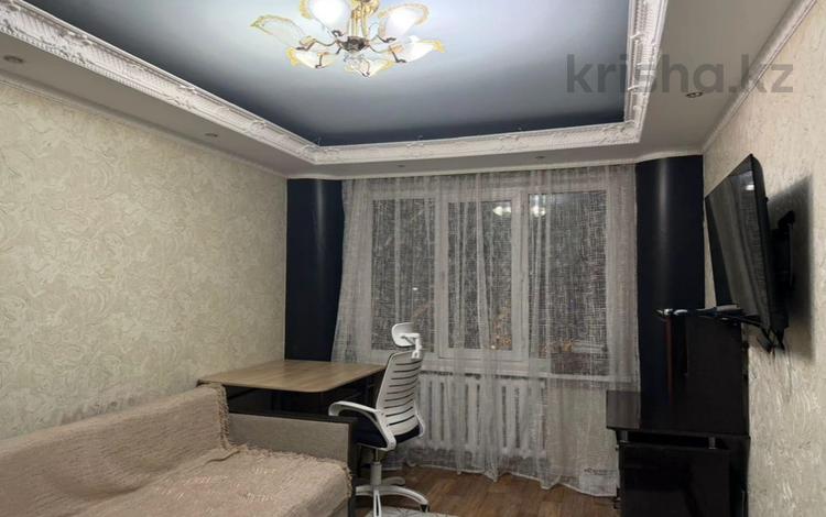 1-комнатная квартира · 37 м² · 3/4 этаж, мкр Таугуль-1, Пятницкого за 19.5 млн ₸ в Алматы, Ауэзовский р-н — фото 2