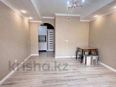 1-бөлмелі пәтер · 28.2 м² · 6/9 қабат, А. Байтурсынова 40, бағасы: 16.9 млн ₸ в Астане, Сарайшык р-н
