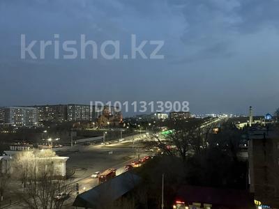 3-бөлмелі пәтер · 55.5 м² · 7/9 қабат, Мкр 6 12 — Магазин Руслан, бағасы: 11.5 млн 〒 в Темиртау