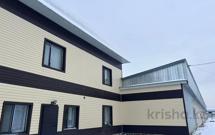 Свободное назначение · 700 м² за 1 млн ₸ в Талдыкоргане — фото 29