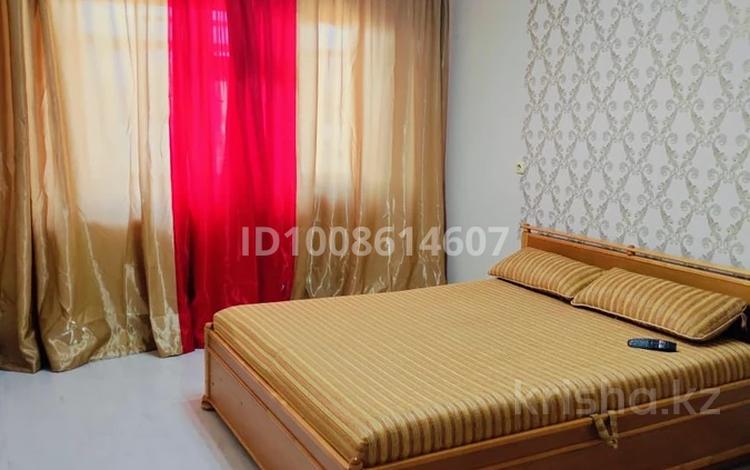 1-комнатная квартира · 35 м² · 4/5 этаж, Старый город 47 — Айтеке -би за 110 000 ₸ в Актобе — фото 2