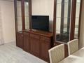 2-комнатная квартира · 60 м² · 6/12 этаж, мкр Акбулак, Байтерекова 51 за 270 000 ₸ в Алматы, Алатауский р-н
