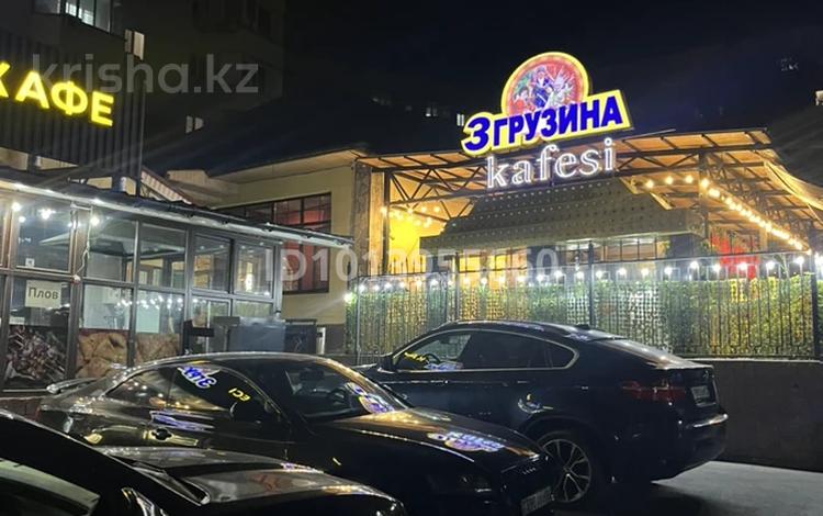 Общепит · 500 м² за 6.5 млн ₸ в Алматы, Ауэзовский р-н — фото 2
