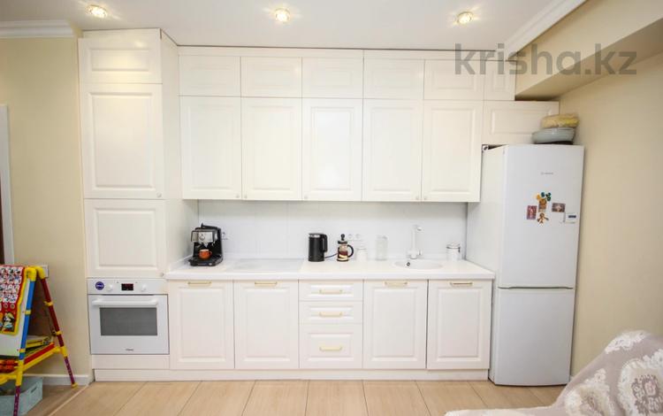 3-комнатная квартира · 65 м² · 11/12 этаж, Розыбакиева за 70 млн ₸ в Алматы, Бостандыкский р-н — фото 7