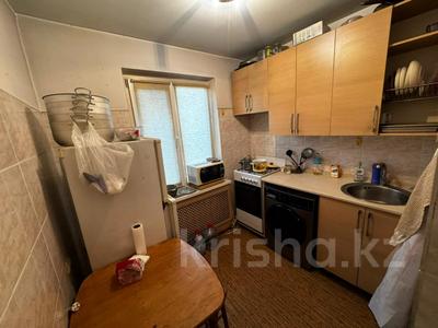 2-бөлмелі пәтер · 44 м² · 5/5 қабат, шагабутдинова, бағасы: 35 млн ₸ в Алматы, Алмалинский р-н