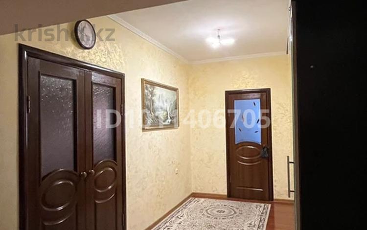 3-комнатная квартира · 71.3 м² · 5/5 этаж, Есимхан 15а — Ипподром за 22 млн 〒 в  — фото 7