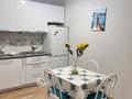 2-бөлмелі пәтер · 50 м² · 6/9 қабат, Сейфуллина 525, бағасы: 25 000 ₸ в Алматы, Алмалинский р-н — фото 12