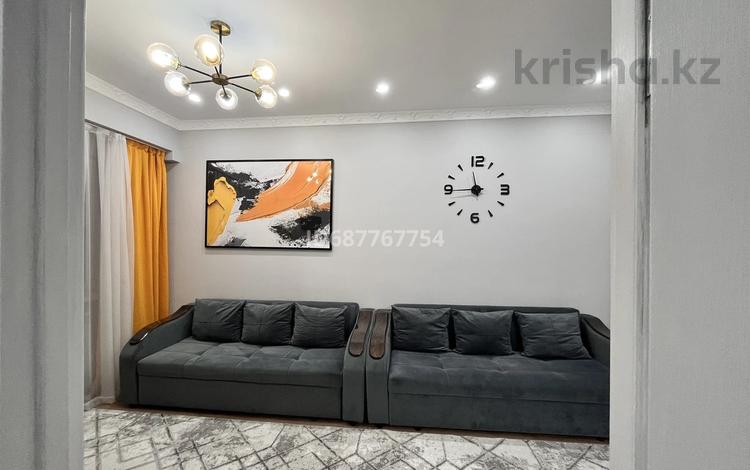 2-бөлмелі пәтер · 50 м² · 6/9 қабат, Сейфуллина 525, бағасы: 25 000 ₸ в Алматы, Алмалинский р-н — фото 28