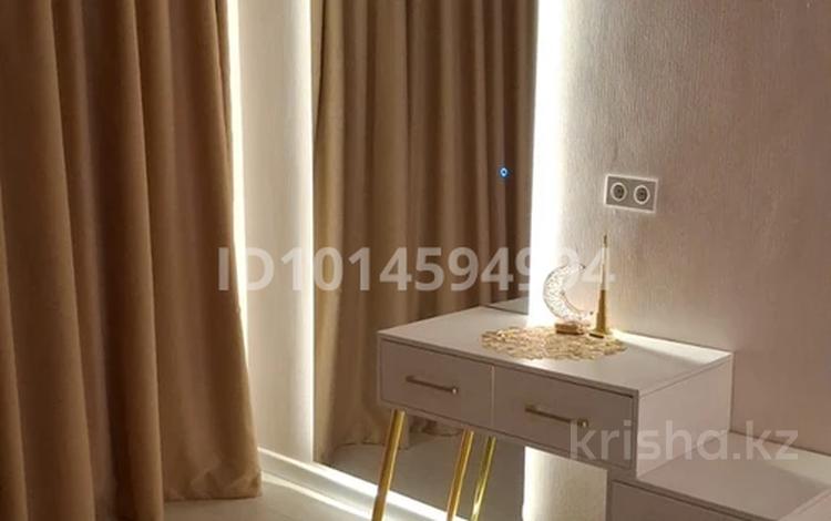2-комнатная квартира · 67 м² · 2/13 этаж, Муратбаева 46 за 430 000 ₸ в Алматы, Алмалинский р-н — фото 2