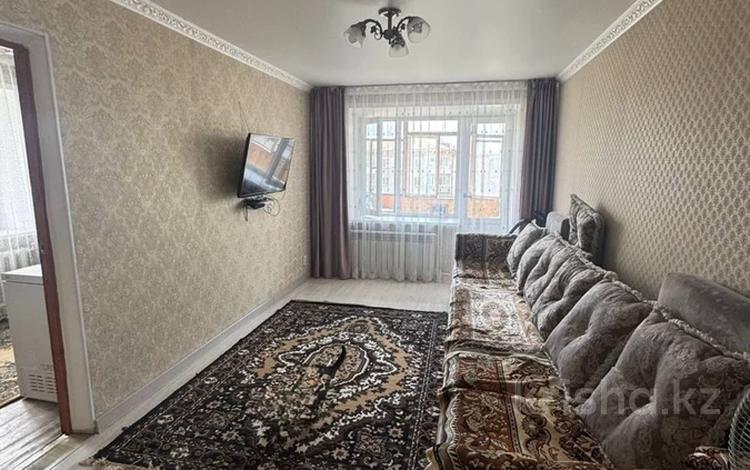 2-бөлмелі пәтер · 39.9 м² · 5/5 қабат, Ауельбекова 164, бағасы: 11.6 млн ₸ в Кокшетау — фото 2