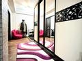2-бөлмелі пәтер · 60.6 м² · 7/12 қабат, Толе би 273а — Сайран, бағасы: 45 млн ₸ в Алматы, Алмалинский р-н — фото 5