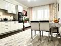 2-бөлмелі пәтер · 60.6 м² · 7/12 қабат, Толе би 273а — Сайран, бағасы: 45 млн ₸ в Алматы, Алмалинский р-н — фото 8