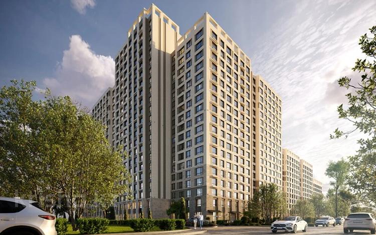 2-бөлмелі пәтер · 50.4 м² · 2/18 қабат, Достык, бағасы: ~ 37.6 млн ₸ в Астане — фото 3