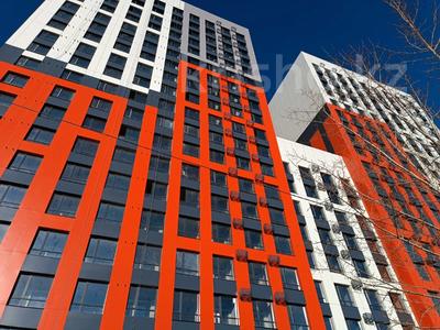 2-комнатная квартира · 63.99 м² · 8/19 этаж, Толстого 32 за ~ 32 млн 〒 в Костанае