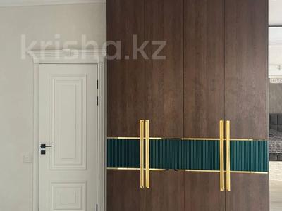 3-комнатная квартира · 123 м² · 8/9 этаж, Елебаев 75 за 71 млн 〒 в Кокшетау