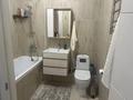 1-комнатная квартира · 39.1 м² · 6/16 этаж, Абишева 36/7 за 32 млн ₸ в Алматы, Наурызбайский р-н — фото 13