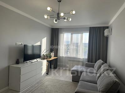 1-комнатная квартира · 39.1 м² · 6/16 этаж, Абишева 36/7 за 32 млн ₸ в Алматы, Наурызбайский р-н