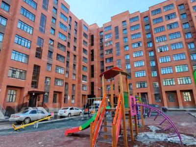 3-бөлмелі пәтер · 69 м² · 5/9 қабат, мкр Юго-Восток, 137-учетный квартал 343, бағасы: 26 млн ₸ в Караганде, Казыбек би р-н