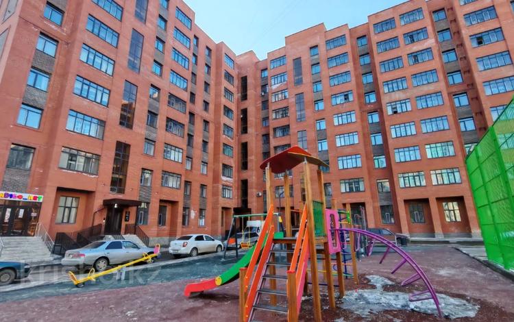 3-бөлмелі пәтер · 69 м² · 5/9 қабат, мкр Юго-Восток, 137-учетный квартал 343, бағасы: 26 млн ₸ в Караганде, Казыбек би р-н — фото 2