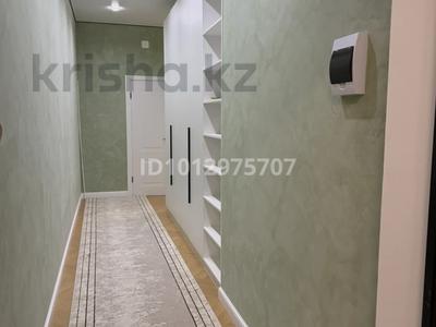 3-бөлмелі пәтер · 55.1 м² · 4/9 қабат, Нуртазина 31 — Рядом со школой №7 Лицей Гимназия, бағасы: 300 000 ₸ в Талгаре