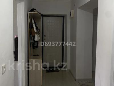 3-комнатная квартира, 71.1 м², 3/4 этаж, Сатпаева 156 за 32.5 млн 〒