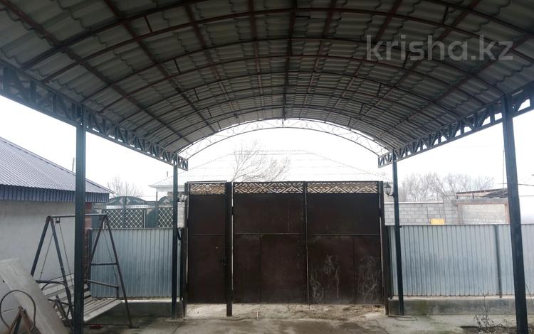 Отдельный дом · 5 комнат · 250 м² · 18 сот., Сайлау Балабекұлы тоқтасын Көшесі 37 Үй — Нұсқабай көшесінің қыйылысы за 18 млн 〒 в Асыкате — фото 2