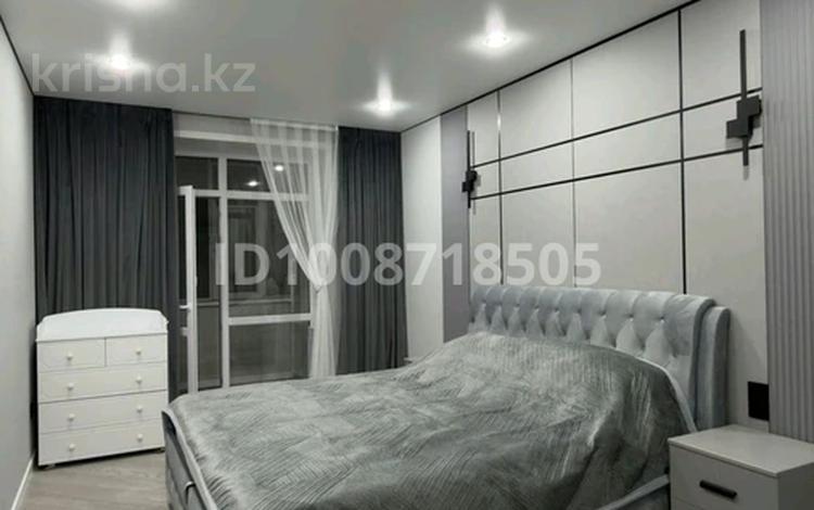 3-комнатная квартира · 103 м² · 2/9 этаж, Найманбаева 189а за 80 млн ₸ в Семее — фото 2