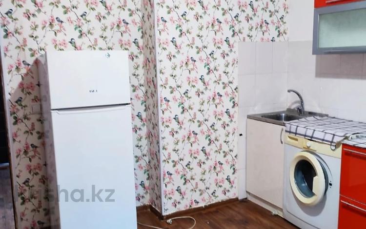 1-комнатная квартира · 35 м² · 1/6 этаж, мкр Кокжиек за 19.5 млн ₸ в Алматы, Жетысуский р-н — фото 2