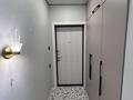 3-бөлмелі пәтер · 61.1 м² · 4/13 қабат, E54 5 — Small, бағасы: 40 млн ₸ в Астане, Нура р-н — фото 2