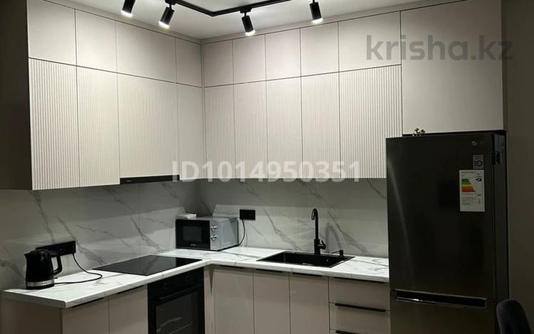 3-бөлмелі пәтер · 61.1 м² · 4/13 қабат, E54 5 — Small, бағасы: 40 млн ₸ в Астане, Нура р-н — фото 11