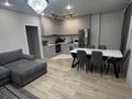 3-бөлмелі пәтер · 61.1 м² · 4/13 қабат, E54 5 — Small, бағасы: 40 млн ₸ в Астане, Нура р-н — фото 10