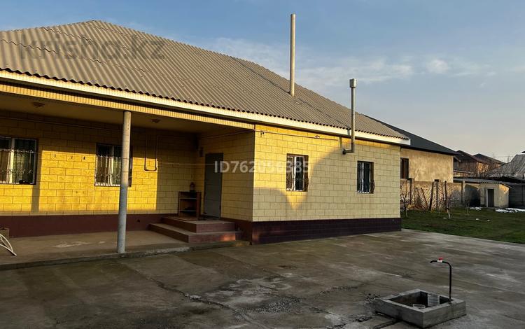 3-комнатная квартира · 90 м², мкр Самал-3 16 — Мұғалжар за 37 млн ₸ в Шымкенте, Абайский р-н — фото 2