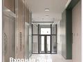 1-комнатная квартира · 43.39 м² · 3/9 этаж, улица Кайым Мухамедханов 43 — Айтматова мухамедханова за 21.7 млн ₸ в Астане, Нура р-н — фото 4