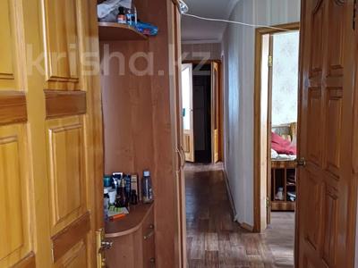3-бөлмелі пәтер · 58 м² · 3/5 қабат, Кажимукана 2 — Петрова, бағасы: 25 млн ₸ в Астане, Алматы р-н