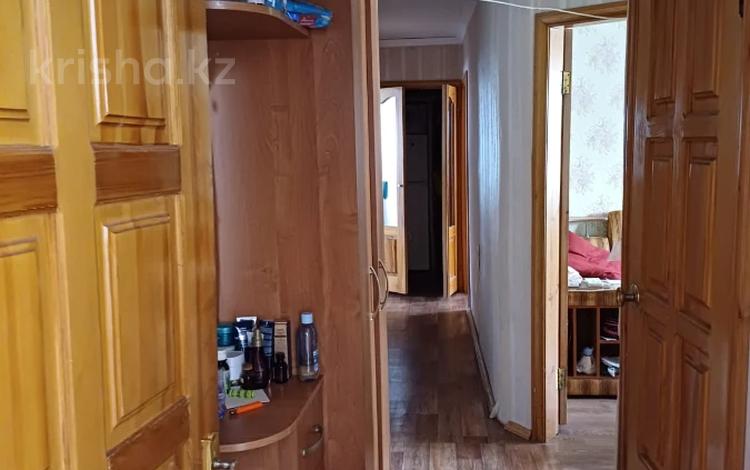 3-комнатная квартира · 58 м² · 3/5 этаж, Кажимукана 2 — Петрова за 25 млн ₸ в Астане, Алматы р-н — фото 2