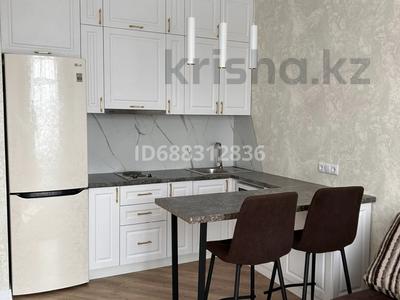 1-комнатная квартира · 46 м² · 7/9 этаж, Ашимова 195 — Габдулина - Ашимова за 12 000 〒 в Кокшетау