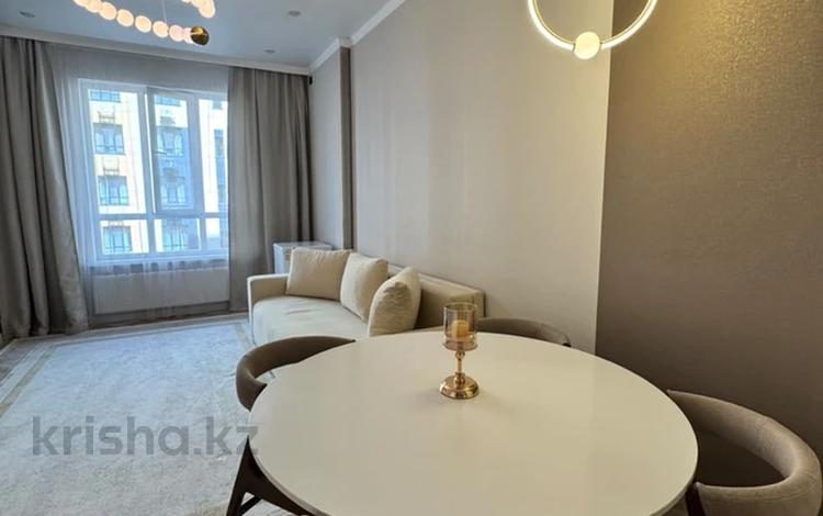 2-комнатная квартира · 43.8 м² · 5/12 этаж, Райымбека 351/1 за 38.5 млн ₸ в Алматы, Алатауский р-н — фото 4