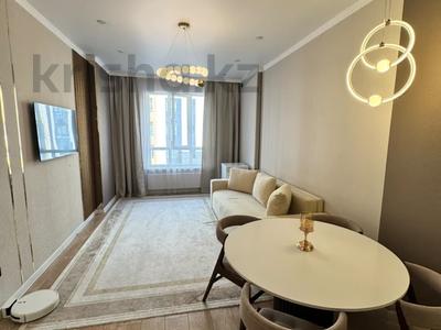 2-комнатная квартира · 44 м² · 5/12 этаж, Райымбека 351/1 за 39 млн ₸ в Алматы, Алатауский р-н