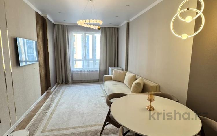 2-комнатная квартира · 44 м² · 5/12 этаж, Райымбека 351/1 за 39 млн ₸ в Алматы, Алатауский р-н — фото 8