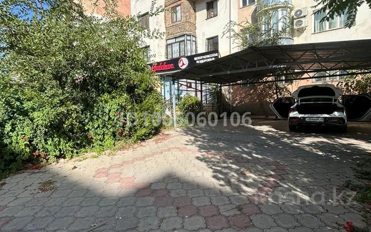 3-комнатная квартира · 92 м² · 1/5 этаж, мкр Нурсат 96 за 42 млн ₸ в Шымкенте, Каратауский р-н — фото 2