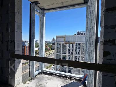 4-бөлмелі пәтер · 153.1 м² · 12/16 қабат, Кайым Мухамедханов, бағасы: 137.4 млн ₸ в Астане, Нура р-н