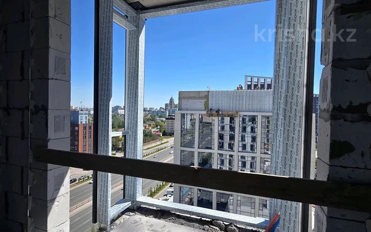 4-бөлмелі пәтер · 153.1 м² · 12/16 қабат, Кайым Мухамедханов, бағасы: 137.4 млн ₸ в Астане, Нура р-н — фото 3