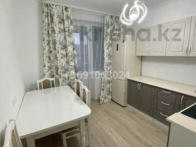 1-бөлмелі пәтер · 40 м² · 2/9 қабат, Толе би 46, бағасы: 220 000 〒 в Астане, Нура р-н