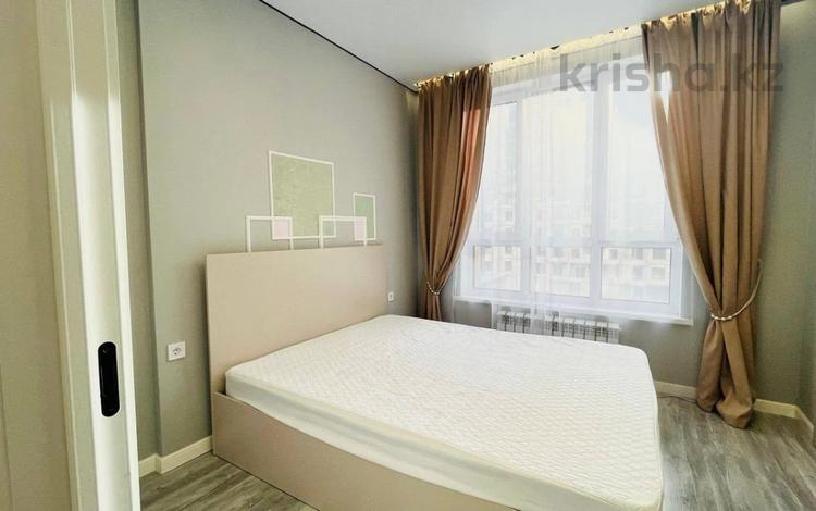 2-бөлмелі пәтер · 41 м² · 4/19 қабат, Жургенов 19, бағасы: 27.5 млн ₸ в Астане, Сарайшык р-н — фото 9