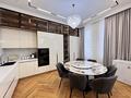 4-комнатная квартира · 150 м² · 6/7 этаж, Тыныбаева 18 за 189 млн ₸ в Астане, Алматы р-н