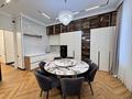 4-комнатная квартира · 150 м² · 6/7 этаж, Тыныбаева 18 за 189 млн ₸ в Астане, Алматы р-н — фото 2