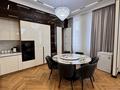 4-комнатная квартира · 150 м² · 6/7 этаж, Тыныбаева 18 за 189 млн ₸ в Астане, Алматы р-н — фото 3