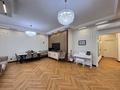 4-комнатная квартира · 150 м² · 6/7 этаж, Тыныбаева 18 за 189 млн ₸ в Астане, Алматы р-н — фото 4