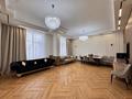 4-комнатная квартира · 150 м² · 6/7 этаж, Тыныбаева 18 за 189 млн ₸ в Астане, Алматы р-н — фото 5